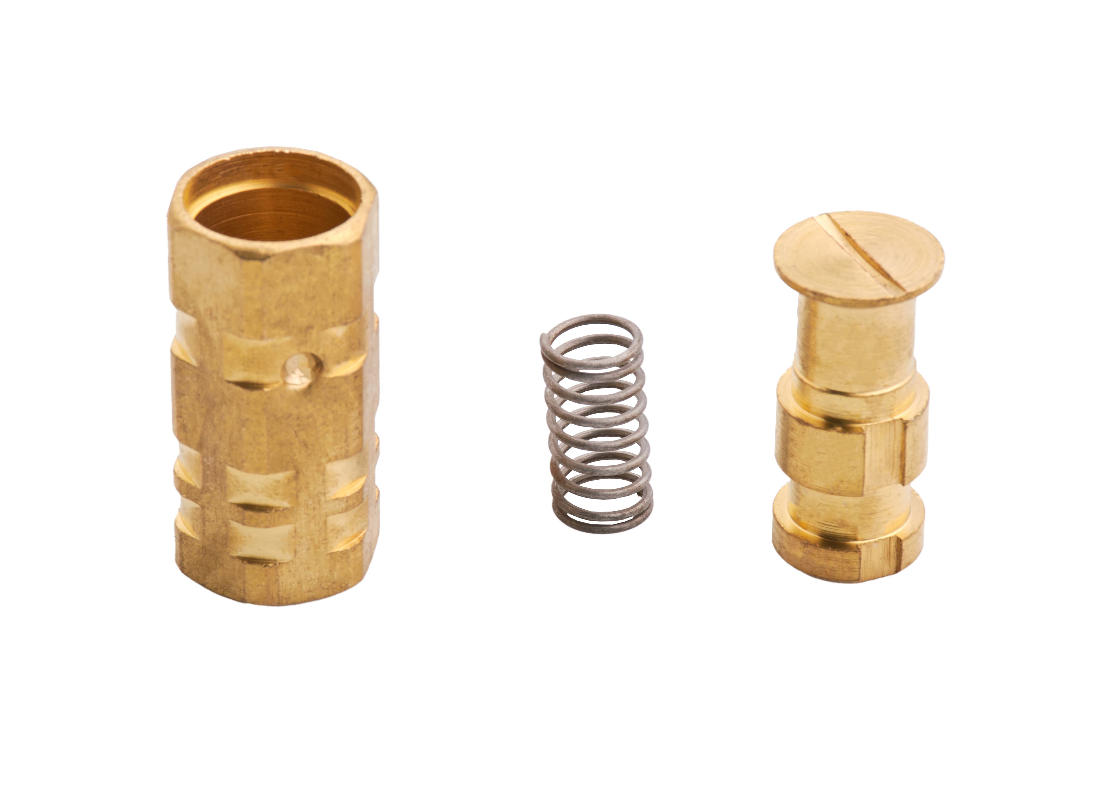 Brass Pop Up Anchor